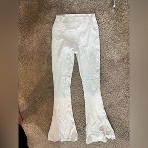 Splits59 Split Flare Leggings!